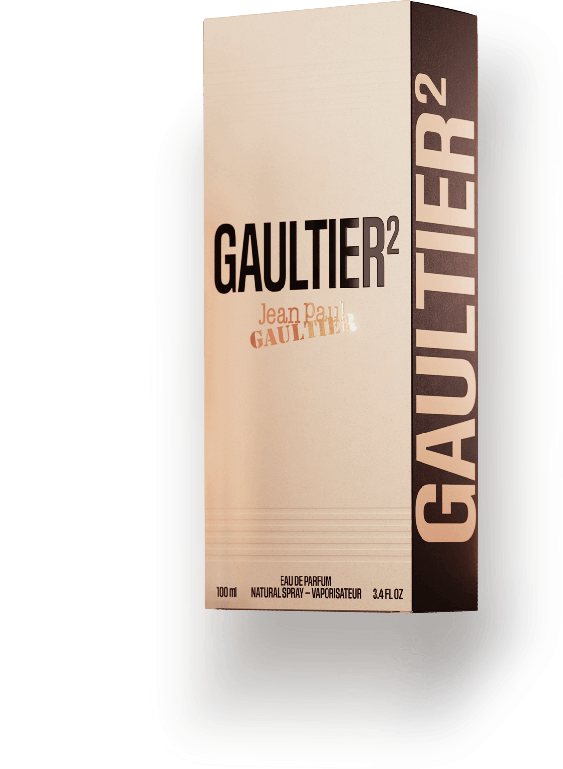 Jean Paul Gaultier Gaultier 2 ankle zip jeans W26 